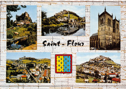 15-SAINT FLOUR-N°T2768-A/0005 - Saint Flour