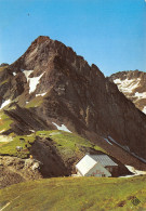 65-COL DU TOURMALET-N°T2767-D/0399 - Autres & Non Classés