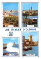 85-LES SABLES D OLONNE-N°T2767-D/0373 - Sables D'Olonne