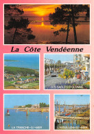 85-COTE VENDEENNE-N°T2767-D/0339 - Other & Unclassified