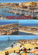 11-PORT LEUCATE-N°T2767-D/0327 - Other & Unclassified