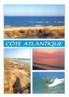 33-COTE ATLANTIQUE-N°T2767-D/0309 - Other & Unclassified