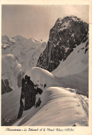 74-CHAMONIX-N°T2767-D/0237 - Chamonix-Mont-Blanc