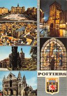 86-POITIERS-N°T2767-D/0157 - Poitiers