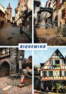 68-RIQUEWIHR-N°T2767-D/0121 - Riquewihr