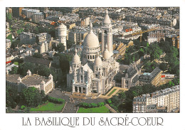 75-PARIS LE SACRE COEUR-N°T2768-D/0281 - Autres & Non Classés