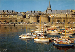 35-SAINT MALO-N°T2768-D/0245 - Saint Malo