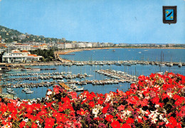 06-CANNES-N°T2768-D/0237 - Cannes