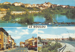 66-LE BOULOU-N°T2768-D/0215 - Other & Unclassified
