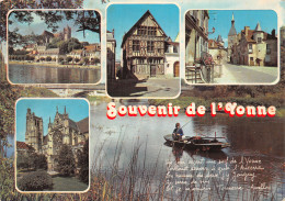 89-AUXERRE-N°T2768-D/0193 - Auxerre