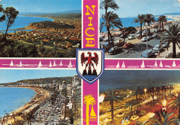 06-NICE-N°T2768-D/0111 - Autres & Non Classés