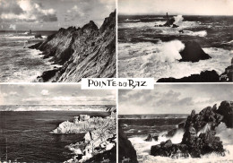 29-POINTE DU RAZ-N°T2768-D/0037 - Other & Unclassified