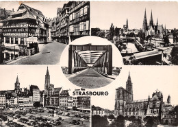 67-STRASBOURG-N°T2768-D/0023 - Strasbourg