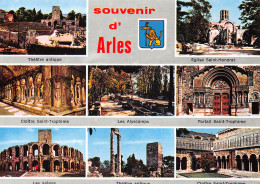 13-ARLES-N°T2768-D/0015 - Arles