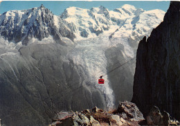 74-CHAMONIX-N°T2768-D/0003 - Chamonix-Mont-Blanc