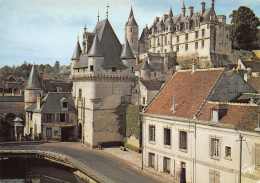 37-LOCHES-N°T2768-C/0377 - Loches