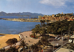 06-CANNES-N°T2768-C/0305 - Cannes