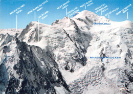 74-CHAMONIX-N°T2768-C/0285 - Chamonix-Mont-Blanc