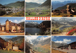 65-VALLEE D AURE-N°T2768-C/0237 - Other & Unclassified