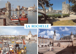 17-LA ROCHELLE-N°T2768-C/0139 - La Rochelle