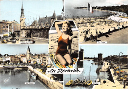 17-LA ROCHELLE-N°T2768-C/0131 - La Rochelle