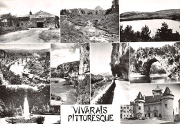 07-VIVARAIS-N°T2768-C/0119 - Sonstige & Ohne Zuordnung