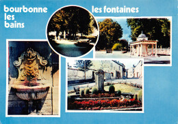 52-BOURBONNE LES BAINS-N°T2768-C/0071 - Bourbonne Les Bains