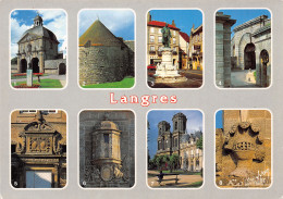 52-LANGRES-N°T2768-C/0069 - Langres