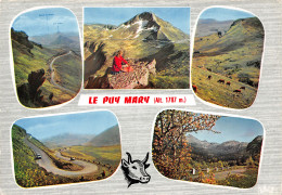15-PUY MARY-N°T2768-C/0041 - Other & Unclassified