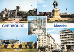 50-CHERBOURG-N°T2768-B/0315 - Cherbourg