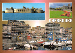 50-CHERBOURG-N°T2768-B/0319 - Cherbourg