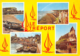 76-LE TREPORT-N°T2768-B/0297 - Le Treport