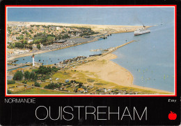 14-OUISTREHAM-N°T2768-B/0285 - Ouistreham