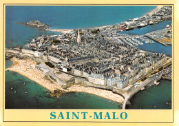 35-SAINT MALO-N°T2768-B/0263 - Saint Malo