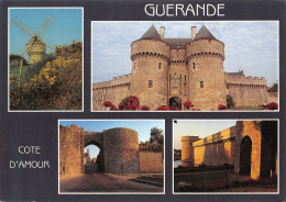 44-GUERANDE-N°T2768-B/0269 - Guérande