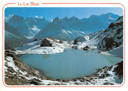 74-LE LAC BLANC-N°T2768-B/0265 - Other & Unclassified