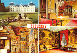 41-CHEVERNY-N°T2768-B/0261 - Cheverny