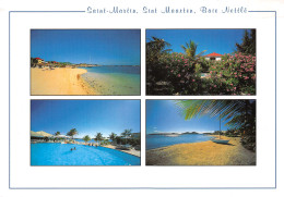 971-GUADELOUPE SAINT MARTIN-N°T2768-B/0191 - Other & Unclassified