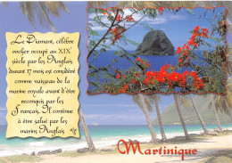 972-MARTINIQUE LE DIAMANT-N°T2768-B/0193 - Sonstige & Ohne Zuordnung