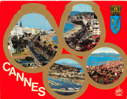 06-CANNES-N°T2768-B/0153 - Cannes