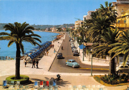 06-MENTON-N°T2768-B/0135 - Menton