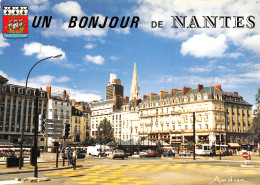 44-NANTES-N°T2768-B/0103 - Nantes