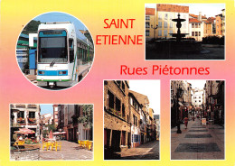 42-SAINT ETIENNE-N°T2768-B/0115 - Saint Etienne