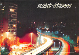 42-SAINT ETIENNE-N°T2768-B/0117 - Saint Etienne