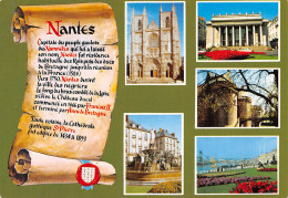 44-NANTES-N°T2768-B/0099 - Nantes