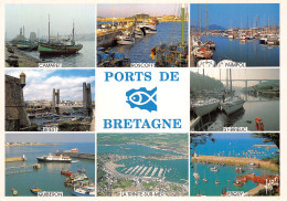 29-BRETAGNE-N°T2768-B/0081 - Other & Unclassified