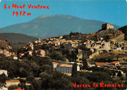 84-VAISON LA ROMAINE-N°T2768-B/0073 - Vaison La Romaine