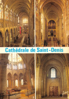 93-SAINT DENIS-N°T2769-B/0313 - Saint Denis