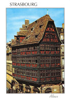 67-STRASBOURG-N°T2769-B/0183 - Strasbourg