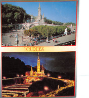 65-LOURDES-N°T2769-A/0329 - Lourdes